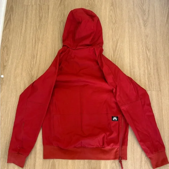 Nike SB Jacket - Picture 4 of 7